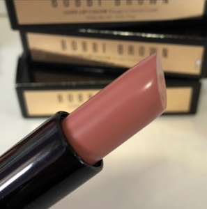 Bobbi Brown Luxe Lip Color Lipstick (Uber Nude) 3.8g/.13 oz Limited Edition