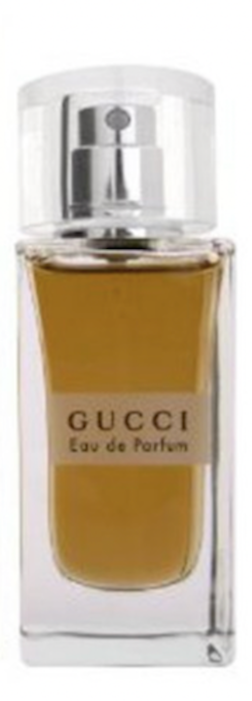 Gucci (Brown) by Gucci for Women 1 oz Eau de Parfum Natural Spray Vintage