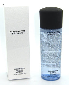 MAC Mineralize Charged Water Cleanser 3.4 oz