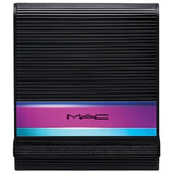 MAC Irresistibly Charming Dazzleglass Cremesheen Glass LipGloss (Violet) 4-Piece Set