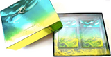 MAC TurQuatic Fragrance Blend Unisex 2-Piece Set (50 ml/1.7 oz Each) Variation Parfumee