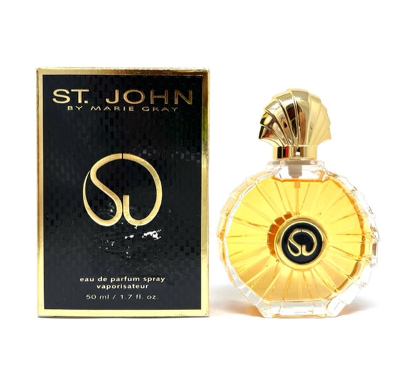 St. John (Vintage) by Marie Gray for Women 1.7 oz Eau de Parfum Spray