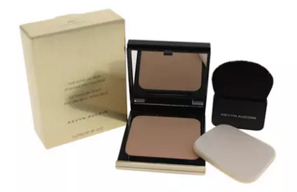 Kevyn Aucoin The Sensual Skin (PF04) Powder Foundation 9 g/.3 oz Full Size