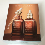 Lauder Advanced Night Repair 2-Piece Set Synchronized Recovery Complex II 1.7 oz Each