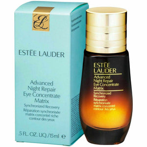 Estee Lauder Advanced Night Repair Eye Concentrate Matrix 15ml/.5oz Full Size