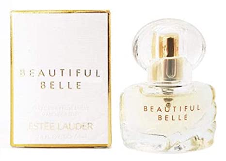 Beautiful Belle by Estee Lauder for Women 4 ml/.14 oz oz Eau de Parfum Mini