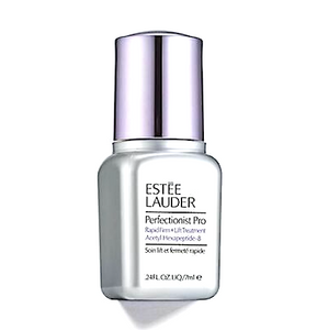 Estee Lauder Perfectionist Pro Rapid Firm+Lift Treatment Serum (7 ml/.24 oz) Deluxe Sample