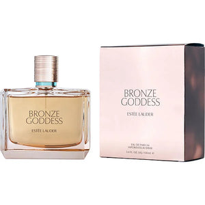 Bronze Goddess by Estee Lauder for Women 3.4 oz Eau de Parfum Spray