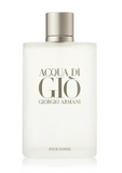 Acqua Di Gio (2011) by Giorgio Armani for Men (Select 1) 3.4 oz Eau de Toilette Spray OR After Shave Lotion New Unboxed