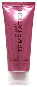 Animale Temptation for Women 3.4 oz Perfumed Body Lotion - FragranceAndBeauty.com