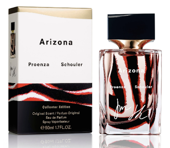 Arizona Proenza Schouler Collector Edition for Women 1.7 oz Eau de Parfum Spray