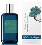 Atelier Cologne Unisex (Select Fragrance) 3.3 oz Cologne Absolue/Pure Perfume Spray