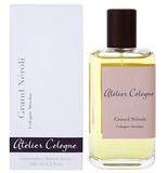Atelier Cologne Unisex (Select Fragrance) 3.3 oz Cologne Absolue/Pure Perfume Spray