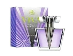 Avon Viva by Fergie for Women 1.7 oz Eau de Parfum Spray