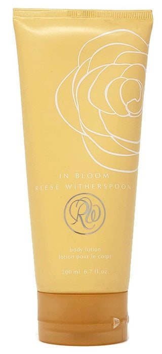 Avon In Bloom Reese Witherspoon for Women 6.7 oz Perfumed Body Lotion - FragranceAndBeauty.com