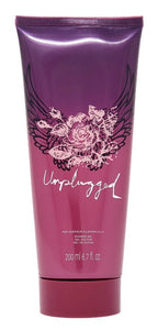 Avon Bon Jovi Unplugged for Her 6.7 oz Shower Gel Tube Unboxed - FragranceAndBeauty.com