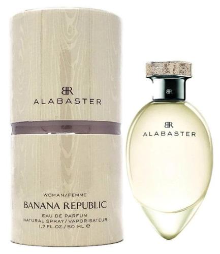 Alabaster by Banana Republic for Women 1.7 oz Eau de Parfum Spray - FragranceAndBeauty.com