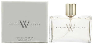 W by Banana Republic for Women 4.2 oz Eau de Parfum Spray - FragranceAndBeauty.com
