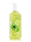 Bath & Body Works (Select Fragrance) 8 oz Deep Cleansing Hand Soap