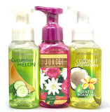 Bath & Body Works (Select Fragrance) 8.75 oz Gentle Foaming Hand Soap