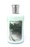 Bath & Body Works Signature Collection Women (Select 1 Fragrance) 8 oz Body Lotion with Aloe Vitamin E