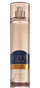 Tutti Dolci Collection Bath & Body Works Women (Select 1 Item) Full Size Discontinued