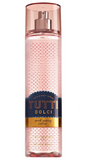 Tutti Dolci Collection Bath & Body Works Women (Select 1 Item) Full Size Discontinued