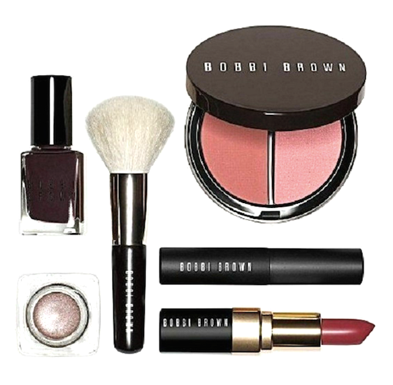 Bobbi Brown Runway Beauty Secrets 6-Piece Set Limited Edition