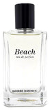 Beach by Bobbi Brown for Women 4-Piece Set: 1.7 oz EDP Spray, Body Lotion, Shower Gel and Body Scrub - FragranceAndBeauty.com