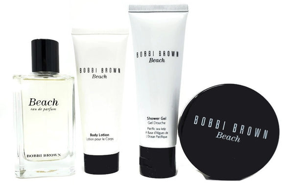 Beach by Bobbi Brown for Women (Select Item) 1.7 oz EDP Spray, Body Lotion, Shower Gel or Body Scrub - FragranceAndBeauty.com
