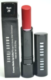 Bobbi Brown Creamy Matte Lip Color Lipstick (Select Color) 3.6 g/.12 oz Full Size