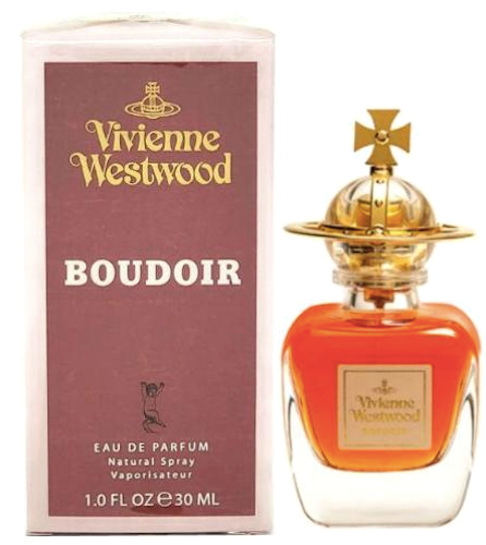 Boudoir (Vintage) by Vivienne Westwood for Women 1 oz Eau de Parfum Spray