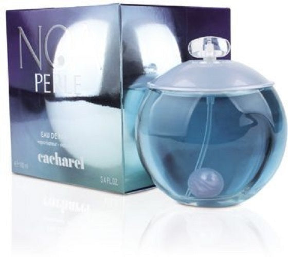 Noa Perle by Cacharel for Women 3.4 oz Eau de Parfum Spray - FragranceAndBeauty.com