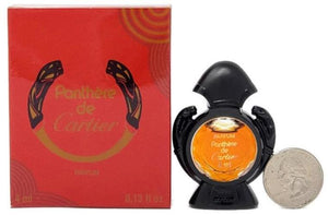 Panthere de Cartier (Vintage) for Women 4 ml/.13 oz Pure Parfum Miniature Dab-On - FragranceAndBeauty.com