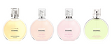 Chanel Chance, Eau Fraiche, Tendre for Women (Select 1 Fragrance) 1.2 oz Hair Mist