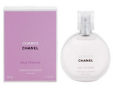 Chanel Chance, Eau Fraiche, Tendre for Women (Select 1 Fragrance) 1.2 oz Hair Mist