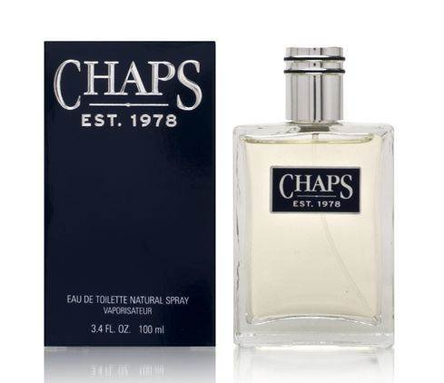 Chaps Est. 1978 by Ralph Lauren for Men (Select Size) Eau de Toilette Spray