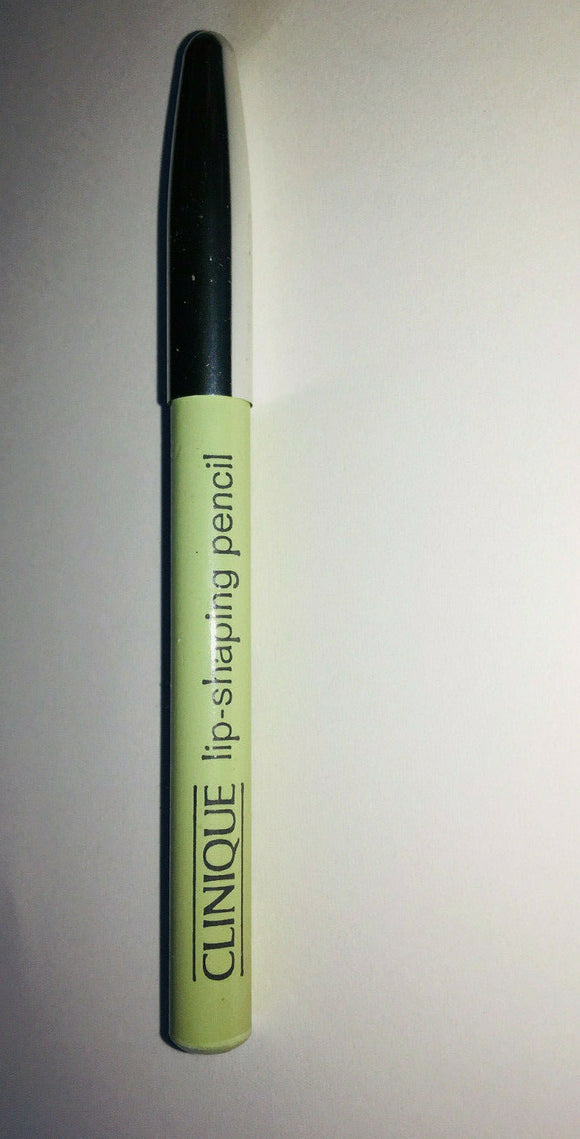 Clinique Lip-Shaping Lipliner Pencil (05 Raisin) .8g/.03 oz