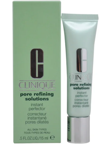 Clinique Pore Refining Solutions Instant Perfector (Invisible Light) 15 ml/.5 oz Full Size