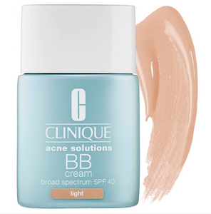 Clinique Acne Solutions BB Cream SPF 40 Makeup (Select Color) 30 ml/1 oz Full Size - FragranceAndBeauty.com
