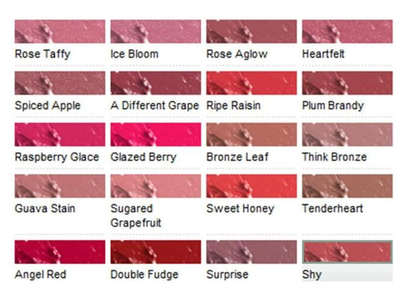 Clinique Different Lipstick (Select Color) Full Size New in Box - FragranceAndBeauty.com