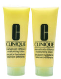 Clinique (Original) Dramatically Different Moisturizing Lotion (Select Size) Deluxe Sample (Lot of 2) - FragranceAndBeauty.com