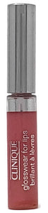 Clinique Glosswear for Lips Lipgloss (Select Color) 2.4 g/.08 oz Deluxe Sample - FragranceAndBeauty.com