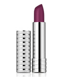Clinique Long Last Soft Matte Lipstick (Select Color) Full Size New in Box - FragranceAndBeauty.com