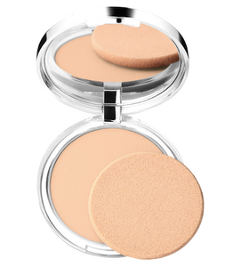 Clinique Stay-Matte Sheer Oil-Free Pressed Powder (Select Color) 7.6 g/.27 oz Full Size