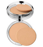 Clinique Stay-Matte Sheer Oil-Free Pressed Powder (Select Color) 7.6 g/.27 oz Full Size
