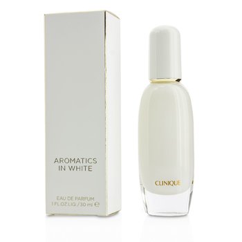 Aromatics In White by Clinique for Women 1 oz Eau de Parfum Spray