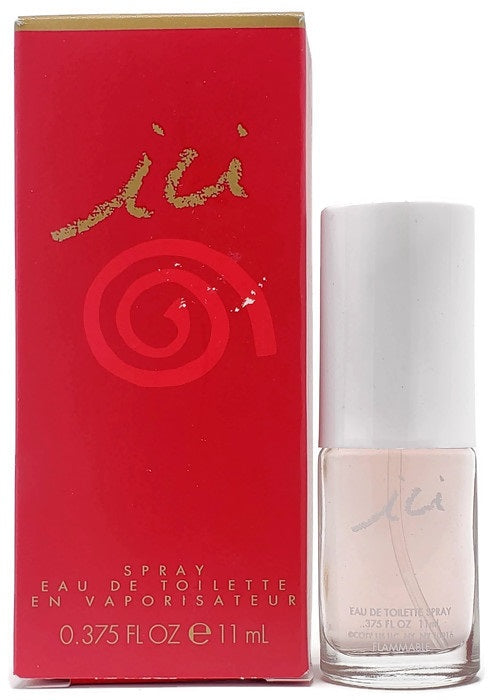 Ici by Coty for Women 11 ml/.375 oz Eau de Toilette Spray - FragranceAndBeauty.com