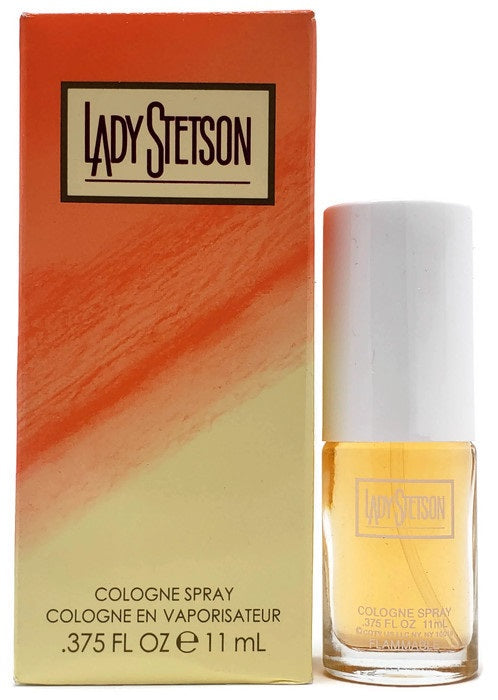 Lady Stetson Coty for Women 11 ml/.375 oz Cologne Spray - FragranceAndBeauty.com