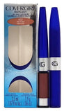 CoverGirl Outlast All-Day Lipcolor/Lipstick/Lipgloss with Topcoat (Select Color) Full-Size - FragranceAndBeauty.com